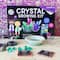 Hinkler Curious Universe™ Crystal Growing Science Kit